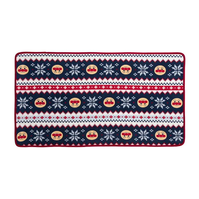 アンパンマンブランケット イメージ