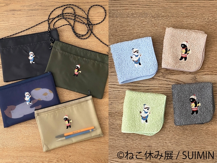 グッズ：SUIMIN
