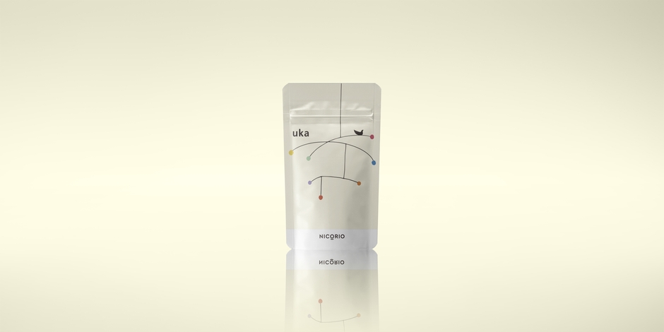 『uka』商品イメージ