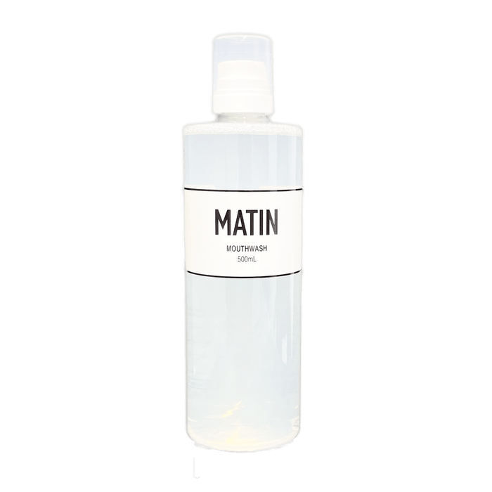 新製品:マタン マウスウォッシュ