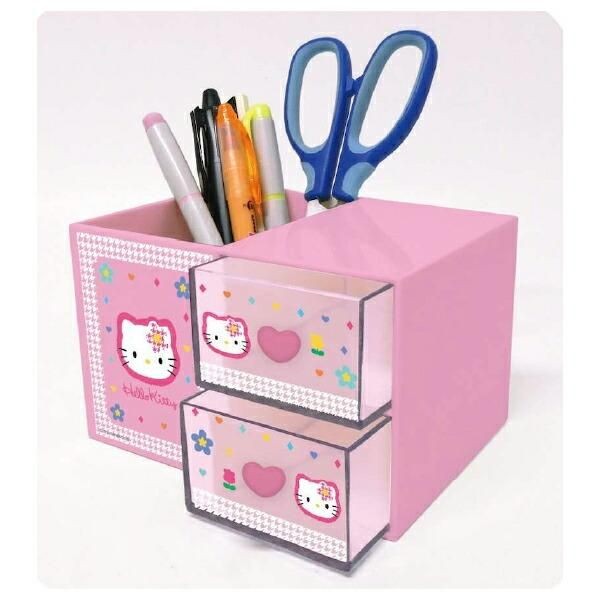 サンリオキティチェスト