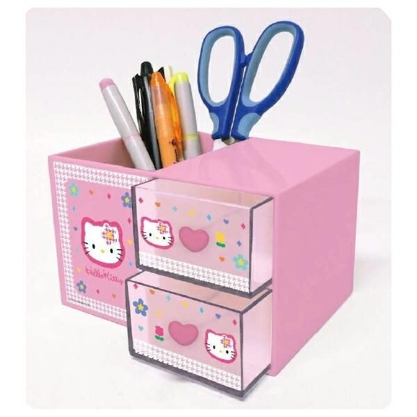 サンリオキティチェスト