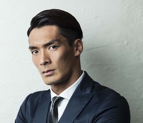 槙野智章（元サッカー日本代表）