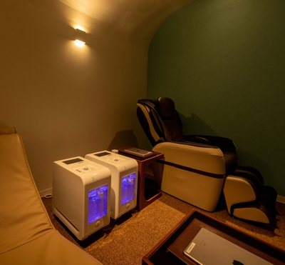 VIP ROOM