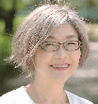 石臥　博代さん
