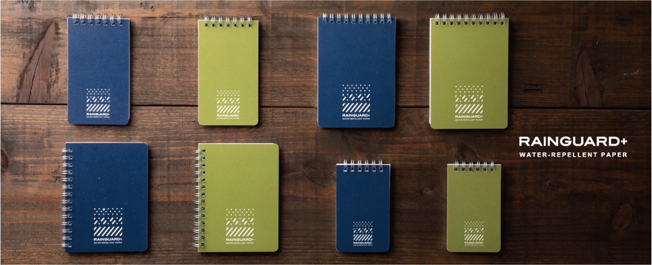 RAINGUARD+ TOP画像