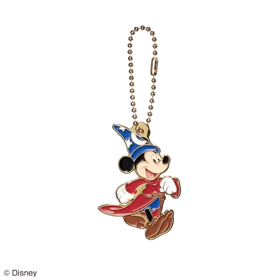 <FANTASIA〉85th Anniversary コレクションボックス>チャーム_1