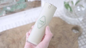 「何を塗っても、肌がピリつく。」
その悩みから生まれた導入美容液
「porté」LA CARPE FES 2026に初出展