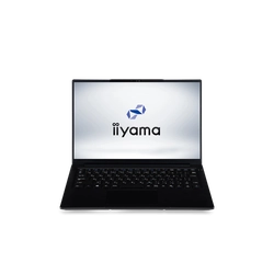 iiyama PCより、インテル® Core™ Ultra シリーズ 3 プロセッサー搭載 薄型・1kg以下の14型 AIノートパソコン 予約販売開始