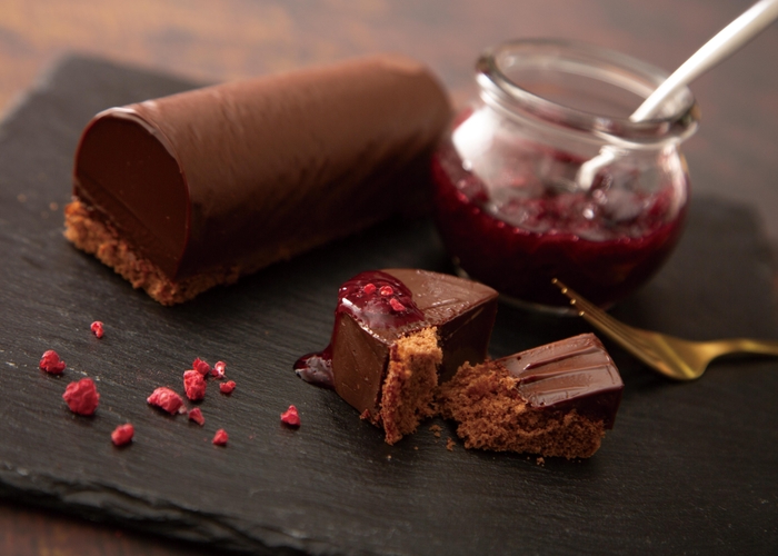 ショコラテリーヌ(ランチタイムご予約限定)