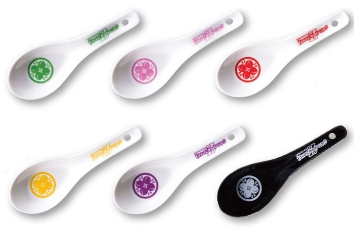 ももいろクローバーミヤン オリジナルレンゲ