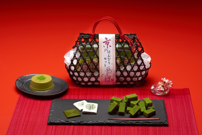 伊藤久右衛門 バレンタイン3