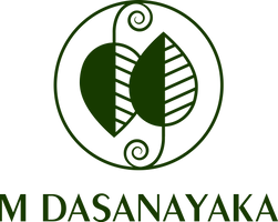 M DASANAYAKA(エムダサナーヤカ)