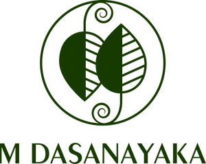 M DASANAYAKA(エムダサナーヤカ)