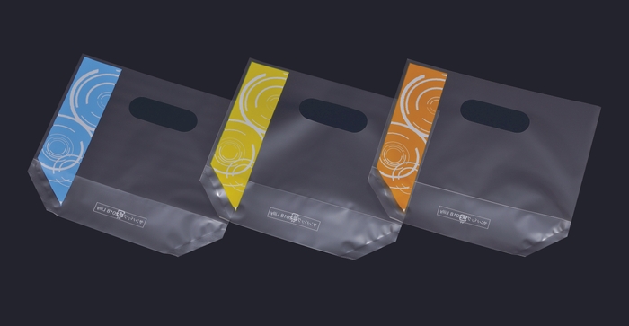 サンバッグLILLY ラインナップ