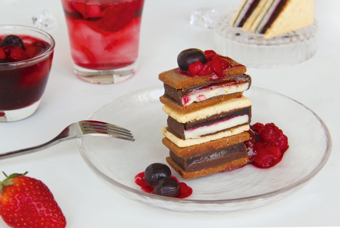 サマーベリーセレクション(イメージ)