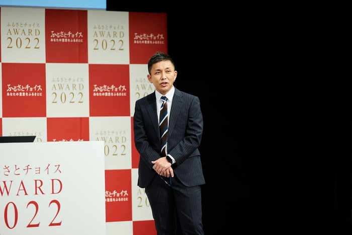 プレゼンテーションの模様 1