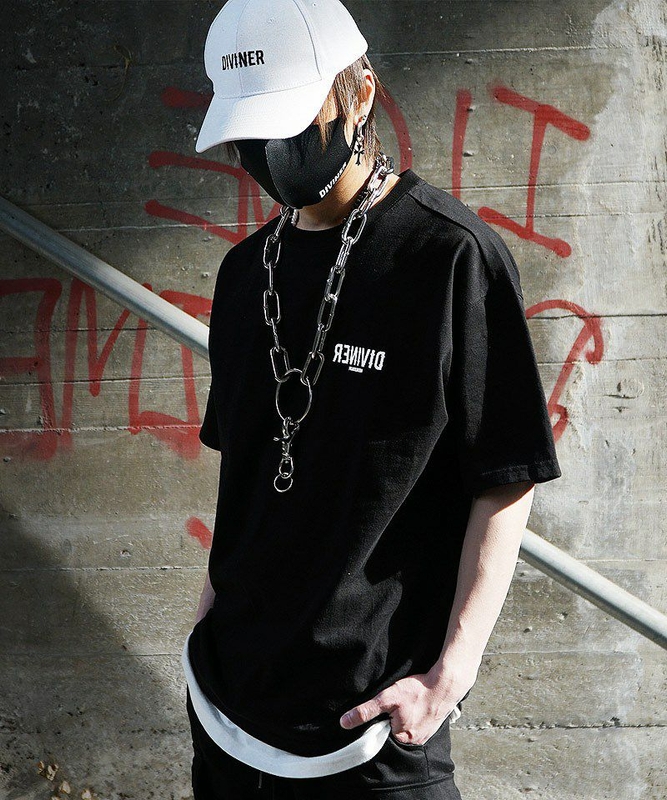 SplashTEE(ブラック)