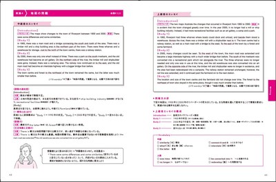 IDP Education IELTS公認問題集(別冊)