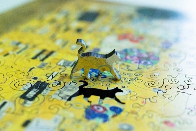 印刷解像度は1,200dpi、レプリカとは思えない程の再現性