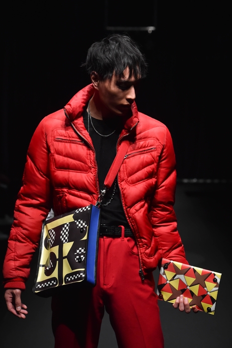 2023年度 アクセサリー作品 A