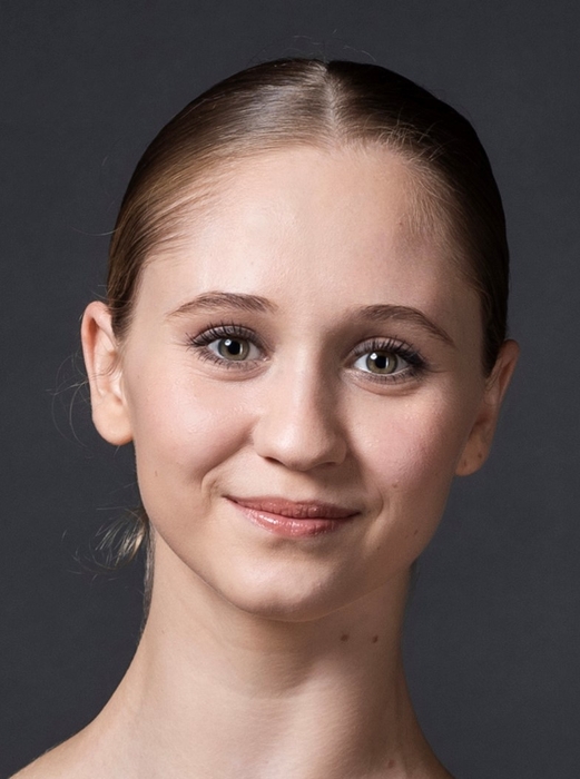 ビアンカ・スクダモア