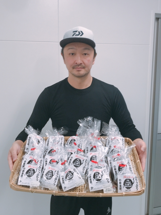 代表取締役 司空 大吾