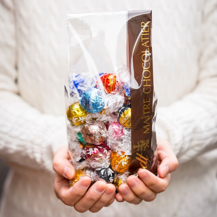 ピック&ミックス リンドール イメージ3