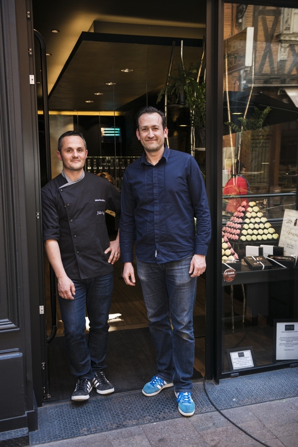 ベロ＆アンジェリ