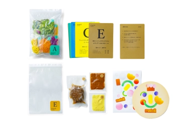 京セラ初、新規事業アイデアスタートアッププログラム 食物アレルギー対応サービス「matoil(マトイル)」の事業検証開始