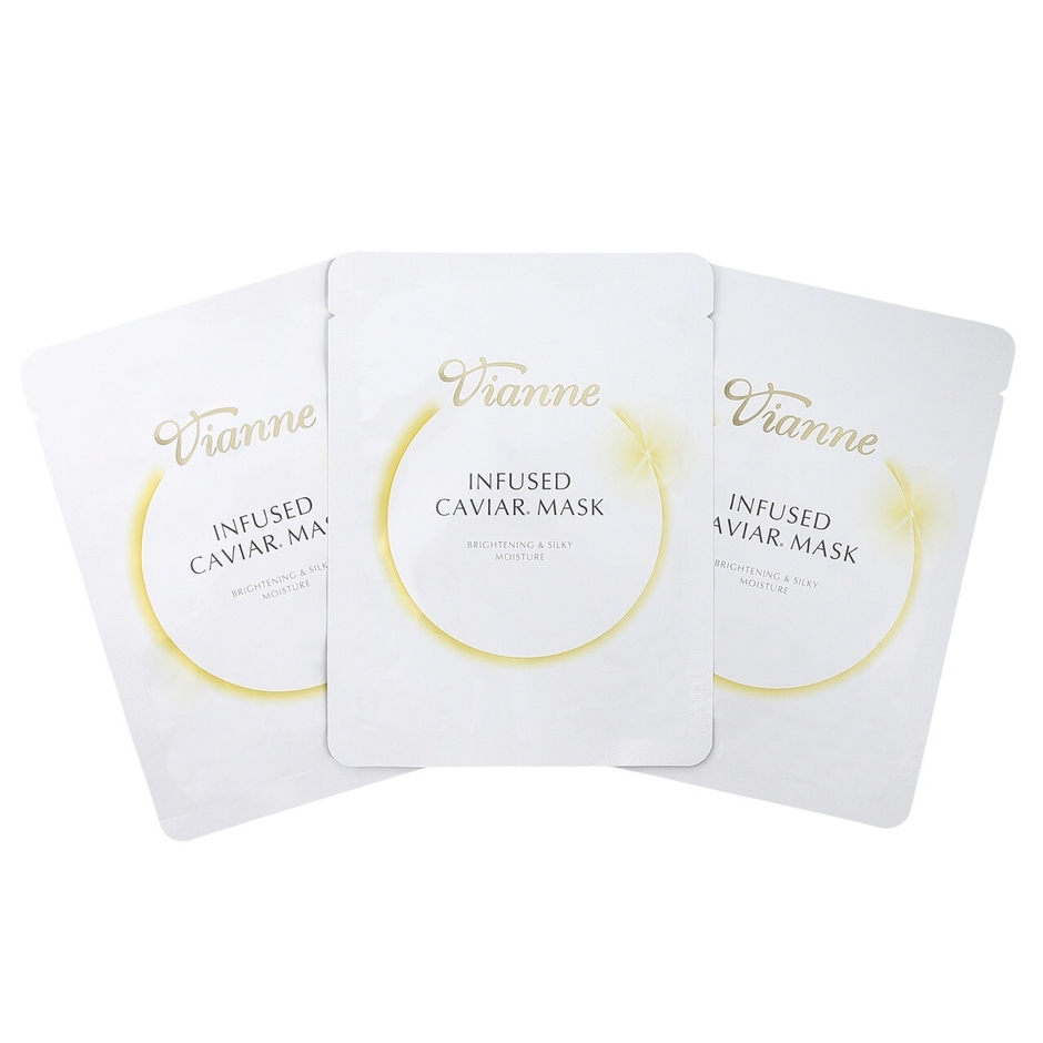 Infused Caviar Mask