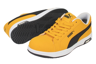 ICONIC YELLOW LOW