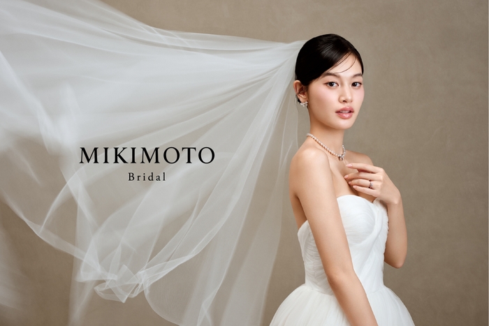 MIKIMOTO Bridal Fair