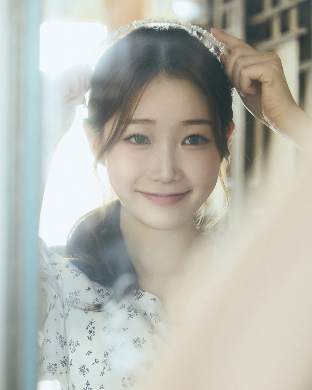 チョン・ソジュ