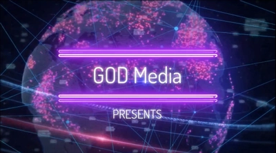 GODプロデュース”GOD説”を世界に伝える報道エンターテインメント「GOD MEDIA」今までにない多言語翻訳を入れたワールドニューメディア今年遂に完成予定！