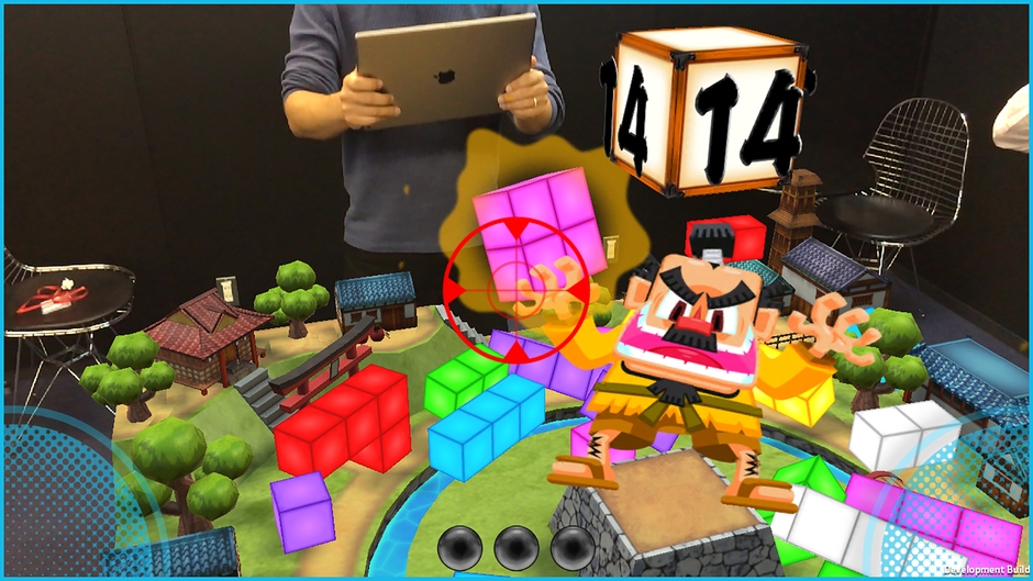 箱を選んで数を足していこう!