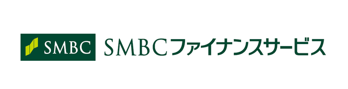 SMBCファイナンスサービスロゴ