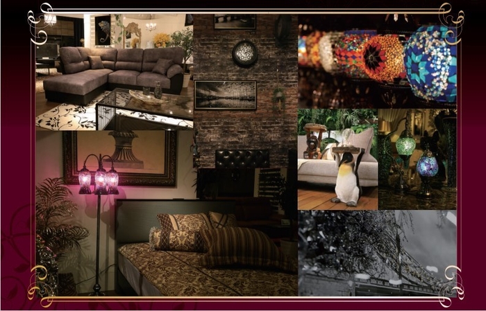 店内商品イメージ