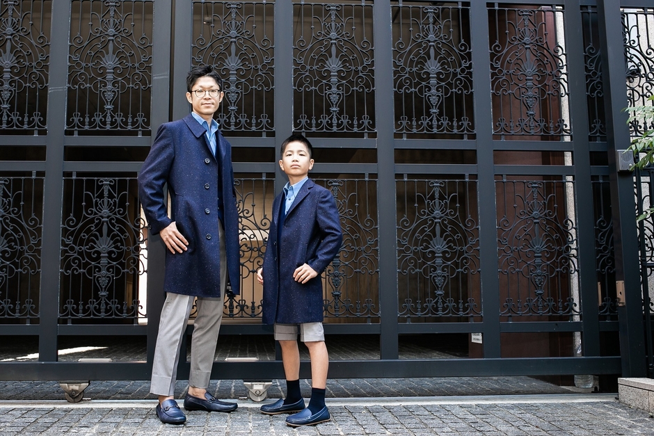 「おやコーデ」image (13)