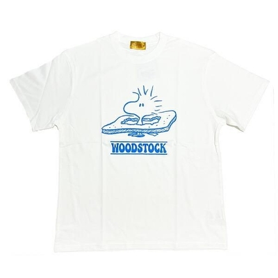 スヌーピーTシャツ