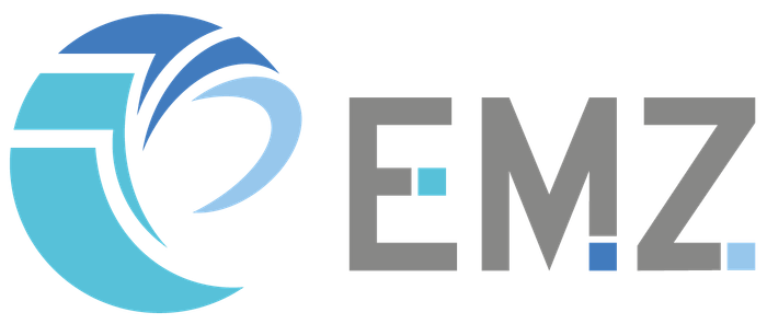EMZ ロゴ