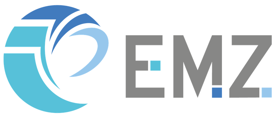 EMZ　ロゴ
