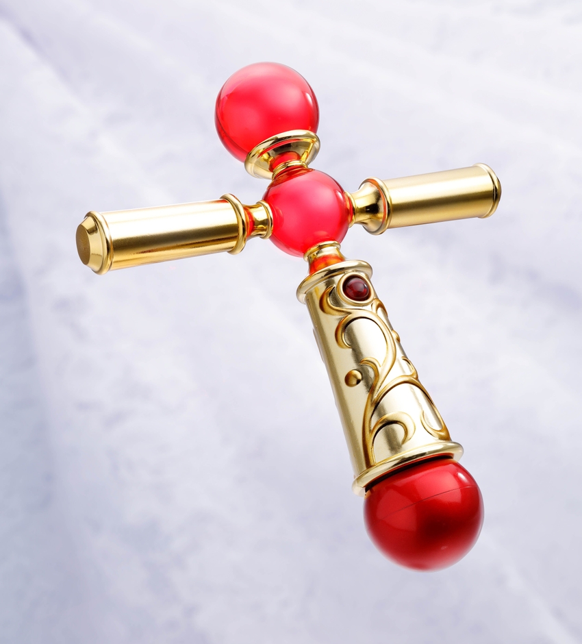 ロザリオ(単体斜・光有)