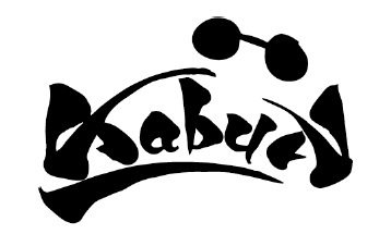 KabuK Style ロゴ