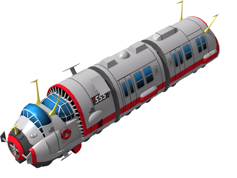 オルオディア5号