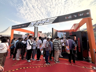 【インド3.7億人のZ世代市場へ】 Super Sugoii、インド最大級イベントの 「ムンバイ・コミコン2026」への出展支援を開始