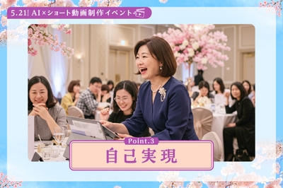 自己実現