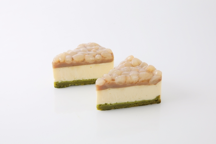 和フロマージュ<白隠元>648円(税込)