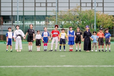 リーフラススポーツスクール