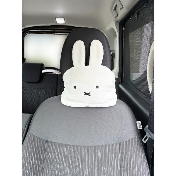 ミッフィーブランケット